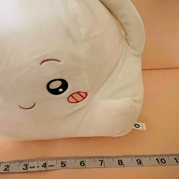 LankyBox 8" Plush Series 3 MILKY Musical Stuffed Animal Milk Jug Toy Happy Face - Picture 7 of 8